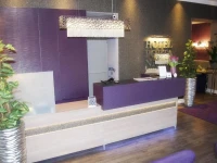 Hotel Porta Nigra 