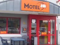 Motel 24h Mannheim 