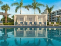 The Gates Hotel I Key West 