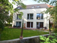 Ferienwohnungen Wendenmuhle