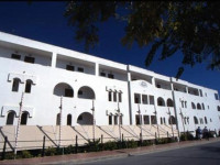 Apartments Ebano