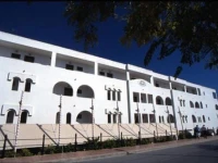 Apartments Ebano 2*