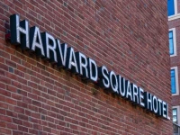 Harvard Square Hotel 
