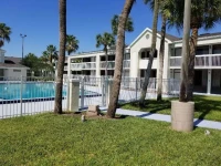 GreenPoint Hotel Kissimmee 