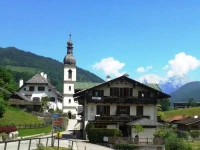 Homestay Sieger-Brandner 