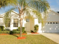 Wyndham Home by Florida Dream Homes 