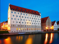 Qubus Gdansk