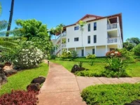 Nihi Kai Villas Unit #825 