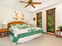 Waikomo Stream Villas Unit WS122 