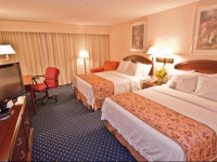 Courtyard by Marriott Colorado Springs South