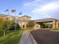 Hilton Garden Inn Colorado Springs