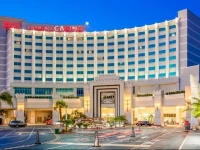 Crowne Plaza Los Angeles-Commerce Casino 