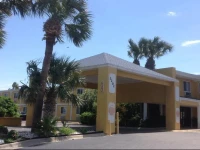Quality Inn & Suites Corpus Christi 