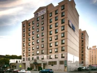 Best Western Plaza - Long Island City 