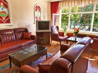 Star Holiday Hotel Istanbul