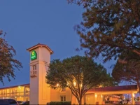 La Quinta Inn Lubbock - Downtown Civic Center 