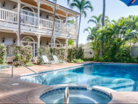The Plantation Inn
