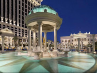 Nobu Hotel at Caesars Palace