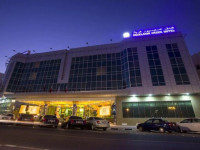 Excelsior Creek Hotel