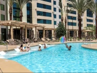 The Berkley, Las Vegas 