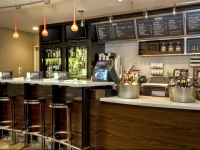 Courtyard by Marriott Lewisville 