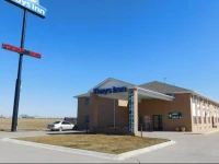 Days Inn - Lexington Nebraska 