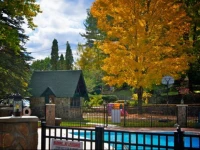 Adirondack Diamond Point Lodge 5*