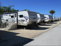 Fiesta Key RV Resort Travel Trailer One-Bedroom 32