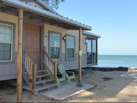Fiesta Key RV Resort Waterfront Cottage 44