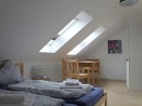 Apartmenthaus Seestern 1*