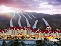 RiverWalk Resort at Loon Mountain 