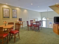 Extended Stay America - Chicago - Lisle 