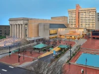DoubleTree by Hilton Little Rock 