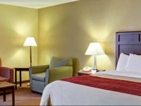 Red Roof Inn & Suites Little Rock 