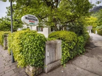 Gastehaus Christa Mauerer 