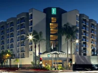 Embassy Suites Los Angeles - International Airport/North 