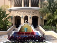 Hollywood Hotel - The Hotel of Hollywood Near Universal Studios 