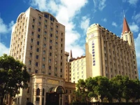 Grand Metropark Jiayou 5*