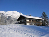 Landhaus Fellnerbauer