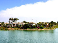 Grand Metropark Resort Sanya