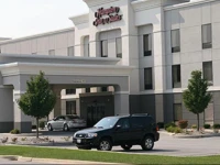 Hampton Inn Morristown, I-81, TN 