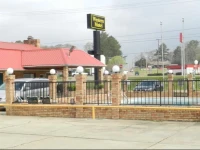 Western Motel Magee 