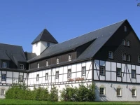 Landhotel Altes Zollhaus 4*