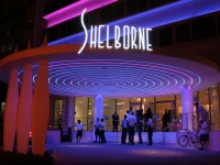 Deluxe Studios and Apartments at The Shelborne 
