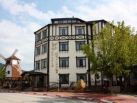 Staraya Melnica hotel