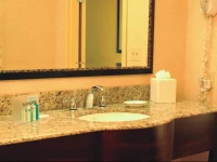 Hampton Inn and Suites Marksville 