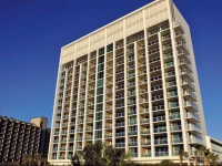 Marriotts Crystal Shores 4*