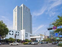 Grand Metropark Hotel Hangzhou 5*