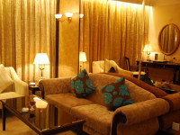 Grand Metropark Hotel Hangzhou
