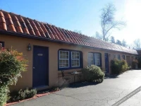 River Rock Inn 